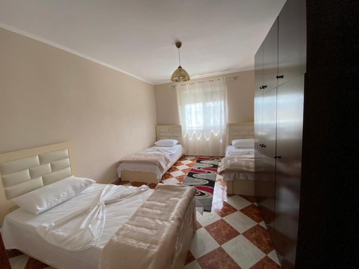 Dibra'S Apartment Шкодер Экстерьер фото