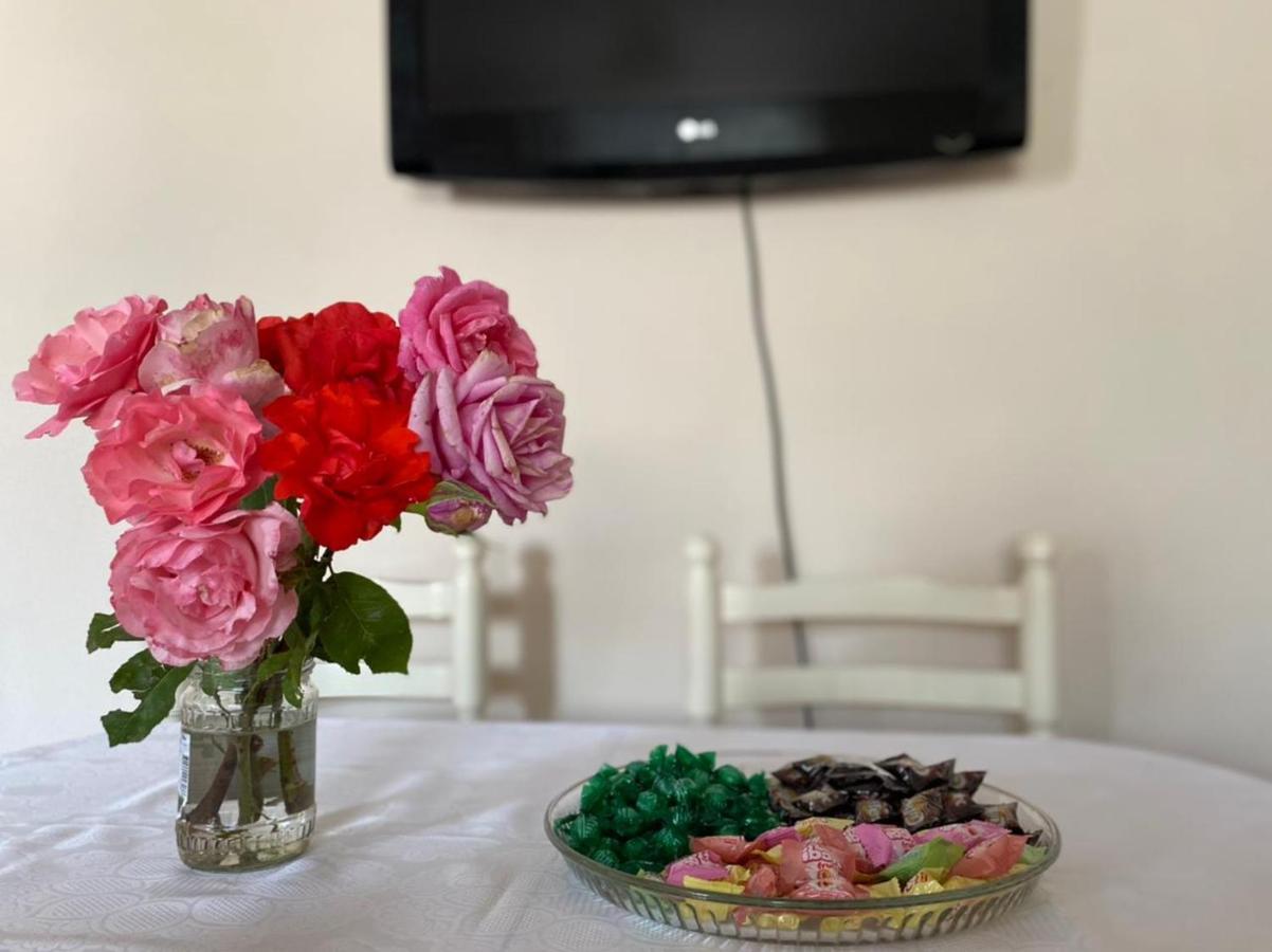 Dibra'S Apartment Шкодер Экстерьер фото