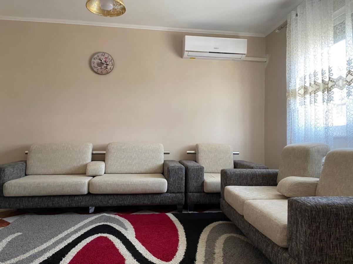 Dibra'S Apartment Шкодер Экстерьер фото