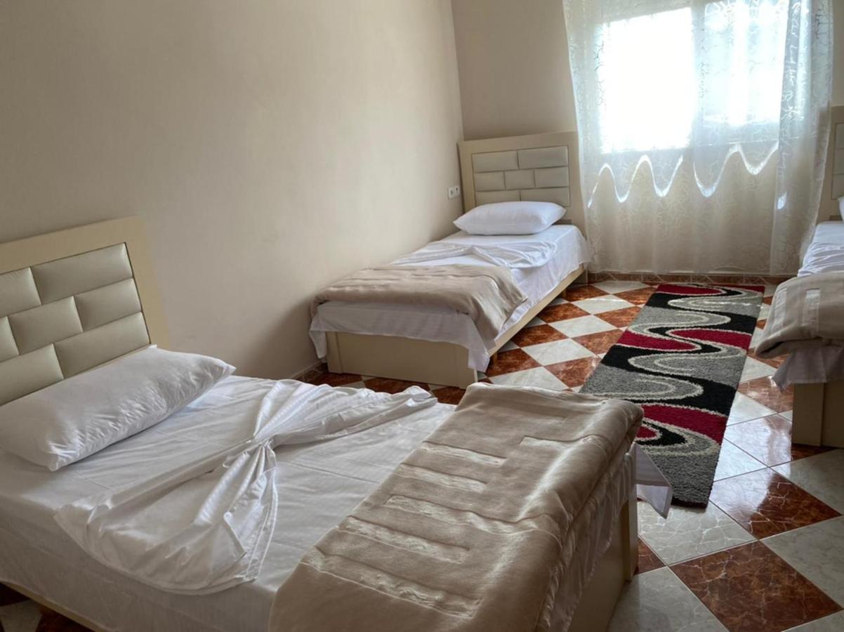 Dibra'S Apartment Шкодер Экстерьер фото
