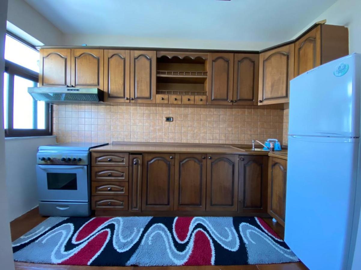Dibra'S Apartment Шкодер Экстерьер фото