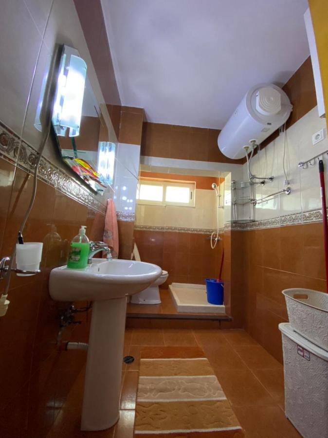 Dibra'S Apartment Шкодер Экстерьер фото