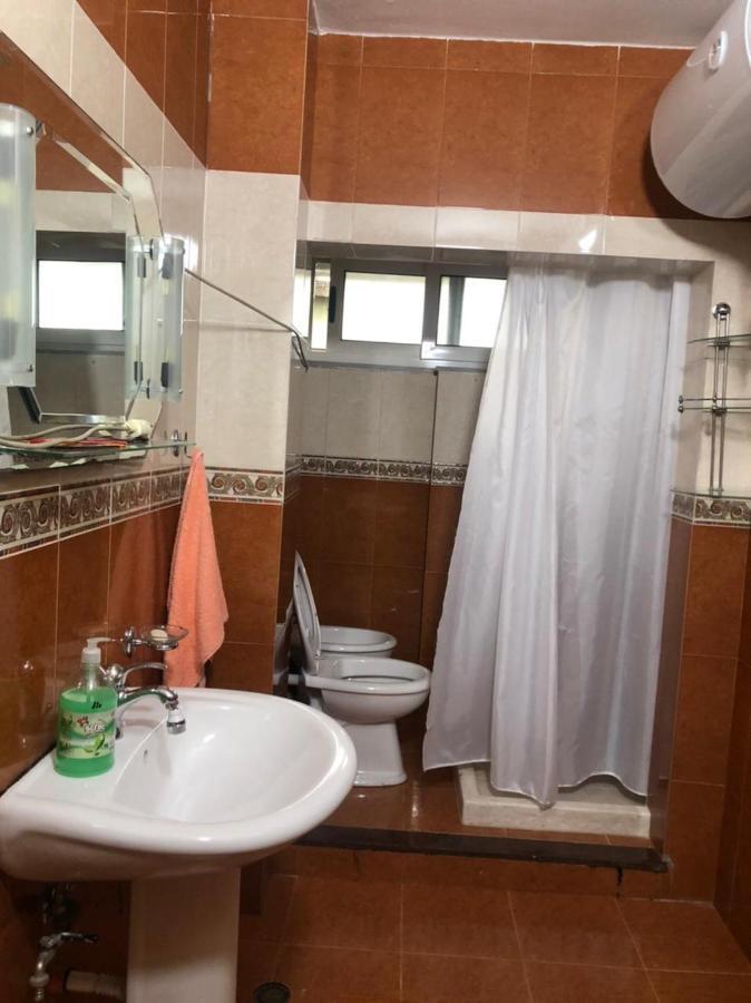 Dibra'S Apartment Шкодер Экстерьер фото