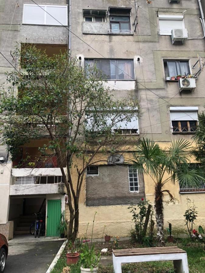 Dibra'S Apartment Шкодер Экстерьер фото