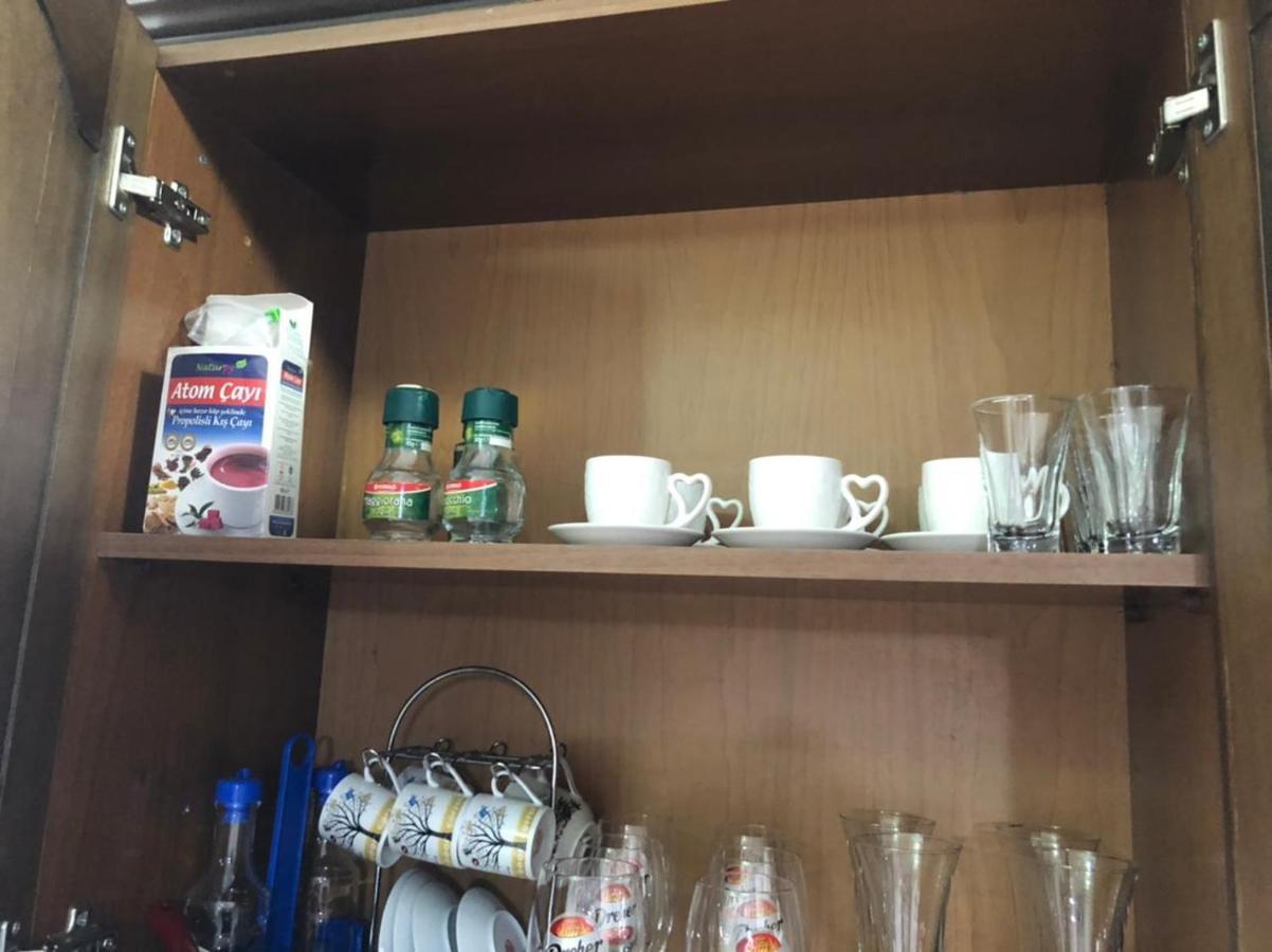 Dibra'S Apartment Шкодер Экстерьер фото