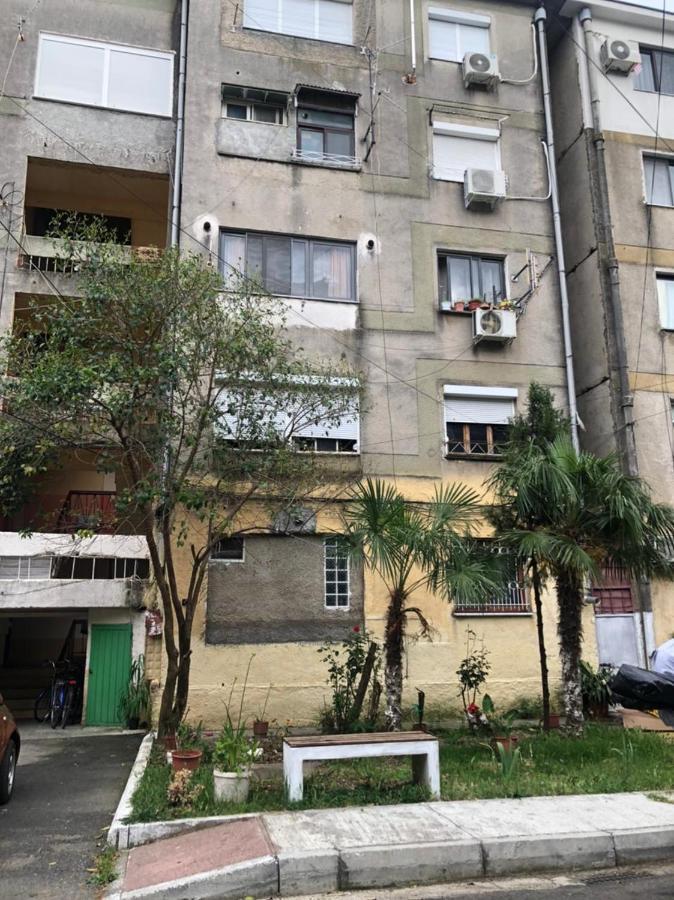 Dibra'S Apartment Шкодер Экстерьер фото