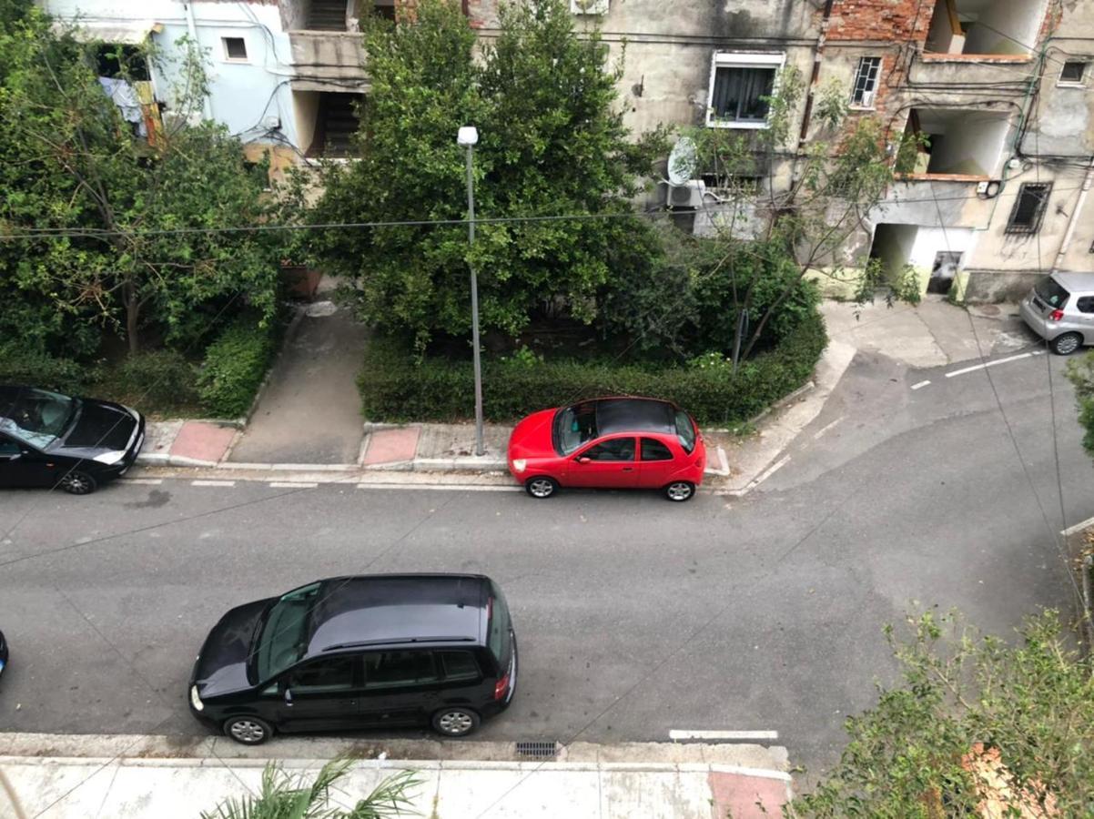 Dibra'S Apartment Шкодер Экстерьер фото